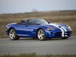 Dodge Viper Venom 650R Convertible by Hennessey 2008 года